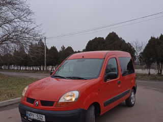 Renault Kangoo foto 9