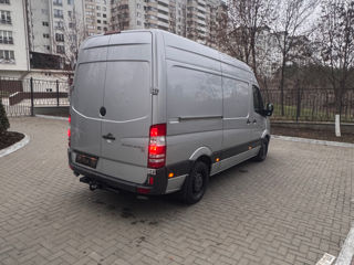 Mercedes Sprinter 319 foto 12