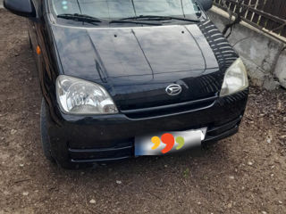 Daihatsu Cuore, 2006 г.