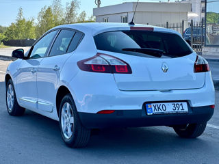 Renault Megane foto 4