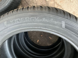 265/45 R20 Hankook Kinergy 4s Allseason/ доставка, livrare toata Moldova 2023 foto 7