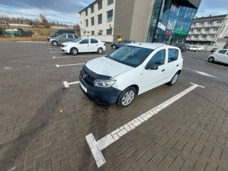 Dacia Sandero foto 3