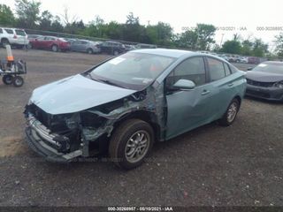 Toyota Prius foto 3