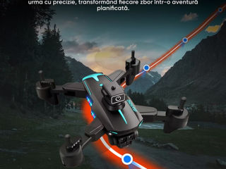 Drona Profesionala Cu Camera HD / Drona Profesionala Cu Camera HD foto 15