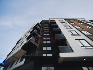 Apartament cu 1 cameră, 50 m², Poșta Veche, Chișinău foto 18