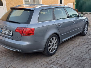 Audi A4 foto 2