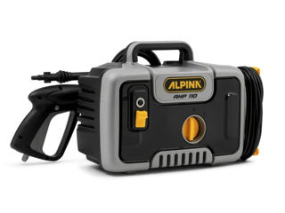 Masina de spalat cu presiune Alpina AHP 110, 1400 W