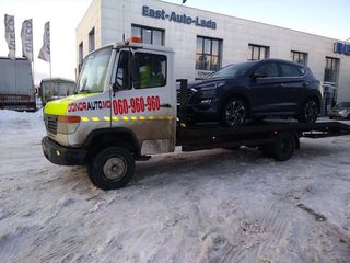 Evacuator Moldova / Эвакуатор 24/24 (lucram prin toata Moldova si peste hotare) foto 8