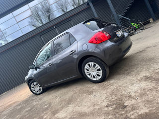 Toyota Auris foto 5