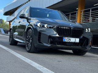 BMW X5 foto 6