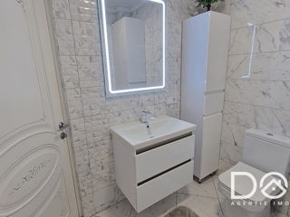 Apartament cu 1 cameră, 78 m², Centru, Chișinău foto 13