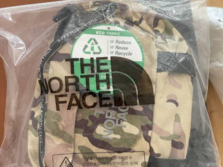 North Face geanta umar barbati foto 6