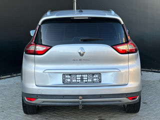 Renault Grand Scenic foto 5