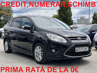 Ford C-Max foto 2