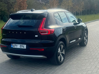 Volvo XC40 foto 4