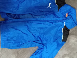 Water proof jacket Puma foto 2