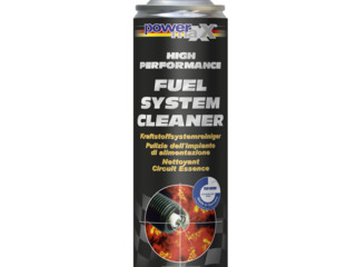 Fuel System Cleaner Очиститель бензиновых форсунок