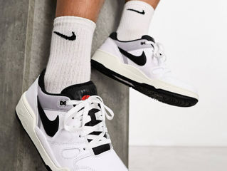 Nike Full Force Low foto 10