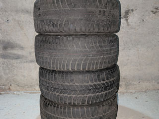 Anvelope iarna Pirelli Bridgestone 225/40 R18 foto 5