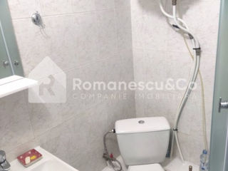 Apartament cu 2 camere, 46 m², Centru, Chișinău foto 4