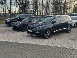 Peugeot 5008 foto 10