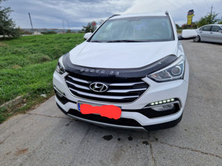 Hyundai Santa FE foto 2