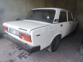 Lada / ВАЗ 2105 foto 5