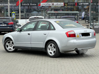 Audi A4 foto 5