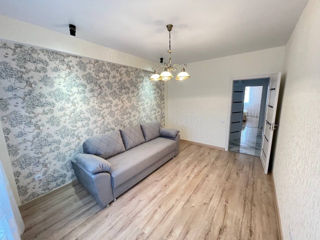 Apartament cu 2 camere, 60 m², Buiucani, Chișinău foto 6