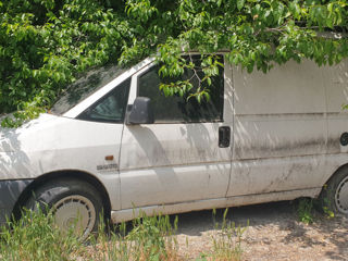 Citroen JUMPY