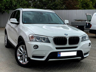 BMW X3 foto 4