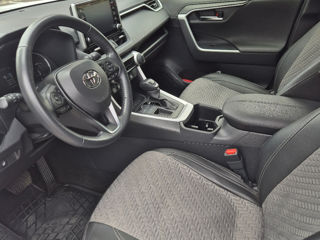 Toyota Rav 4 foto 5