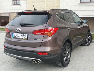 Hyundai Santa FE foto 5