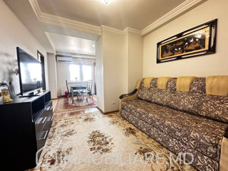 Apartament cu 1 cameră, 55 m², Botanica, Chișinău foto 2