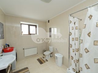 Casă cu 2 nivele, Ciocana, reparație euro, 900 mp, 350000 € ! foto 8