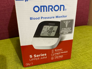 Omron 5 Series BP7250