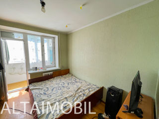 O cameră, 16 m², Buiucani, Chișinău foto 6