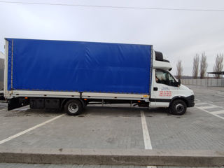 Iveco Daily 70 C 21 foto 4