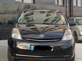 Toyota Prius foto 3