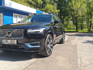 Volvo XC90 foto 2