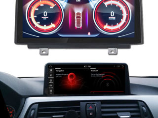 BMW E60/E90 Android 11/12. Gama mare de modele în stoc și la comandă! foto 2
