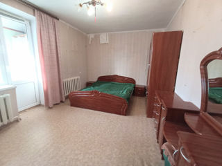 Apartament cu 2 camere, 44 m², Centru, Bălți foto 8