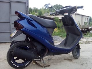 Honda Honda dio af 28 zx foto 1