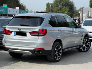 BMW X5 foto 3