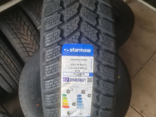 225/70 r15C Starmaxx St960 made in Turkey! foto 2