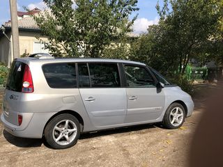 Renault Grand Espace foto 7