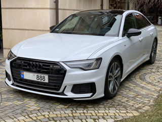 Audi A6 foto 2