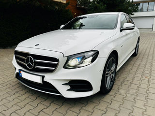 Mercedes E-Class foto 8