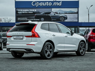 Volvo XC60 foto 2