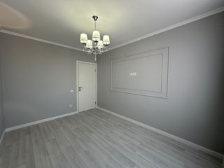 Apartament cu 2 camere, 54 m², Botanica, Chișinău foto 6